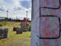 Paintball Outdoor